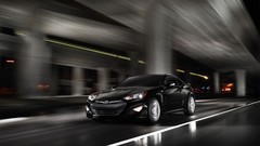 Cars Hyundai hyundai genesis