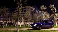 Cars Hyundai Hyundai Getz