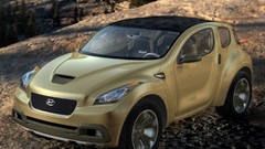 Cars Hyundai Hyundai HCD10