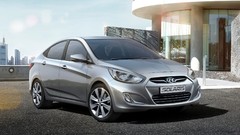 Cars hyundai solaris