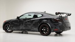 Cars Hyundai streets concept art