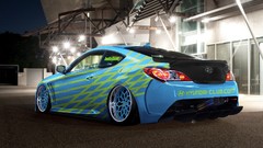 Cars Hyundai tunning