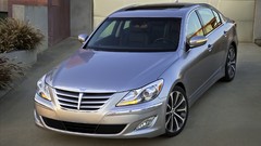 Cars Hyundai vehicles hyundai genesis