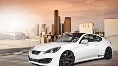 Cars Hyundai vehicles hyundai genesis South Korean cars