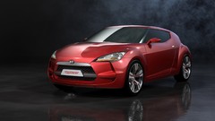Cars Hyundai Veloster