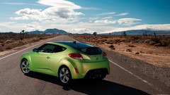 Cars Hyundai Veloster