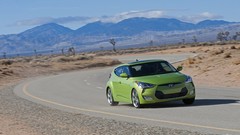 Cars Hyundai Veloster