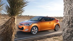Cars Hyundai Veloster