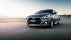 Cars Hyundai Veloster