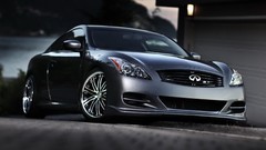 Cars Infiniti