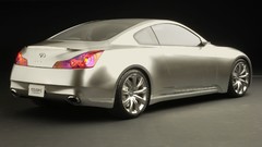 Cars Infiniti