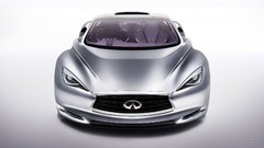 Cars Infiniti concept cars Infiniti Emerg E