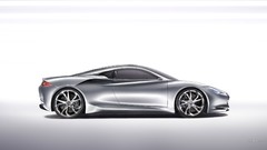 Cars Infiniti concept cars Infiniti Emerg E