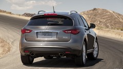Cars Infiniti FX