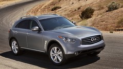 Cars Infiniti FX