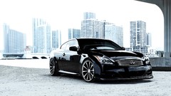 Cars Infiniti G37