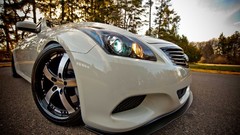 Cars Infiniti G37