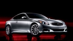 Cars Infiniti G37