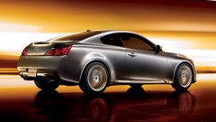 Cars Infiniti G37
