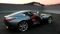 Cars Infiniti Infiniti Essence