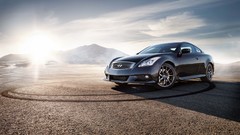 Cars Infiniti Infiniti G37