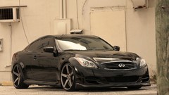 Cars Infiniti vehicles Infiniti G37