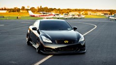 Cars Infinity G37 S