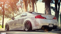 Cars infinity Infiniti