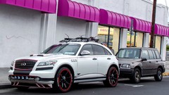 Cars infinity Supercars