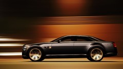 Cars Interceptor vehicles