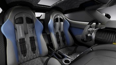 Cars interior koenigsegg agera