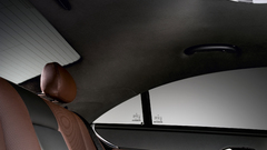 Cars interior Mercedes benz