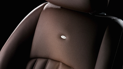 Cars interior Mercedes benz