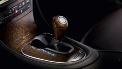 Cars interior Mercedes benz