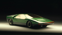 Cars Italian Alfa Romeo