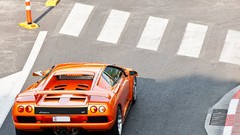 Cars italian cars lamborghini diablo