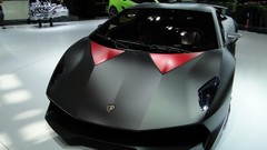 Cars Italy brands concept art Lamborghini Sesto Elemento