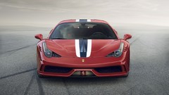 Cars Italy ferrari 458 2014