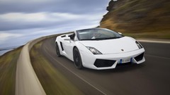 Cars Italy Speed Spyder Noble lamborghini gallardo Coupé