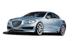 Cars jaguar 2008