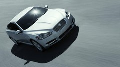 Cars jaguar 2008