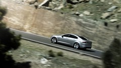 Cars jaguar 2008