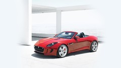 Cars jaguar 2014