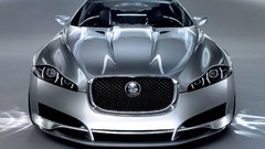Cars jaguar