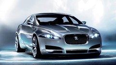 Cars jaguar