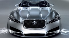 Cars jaguar