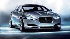 Cars jaguar