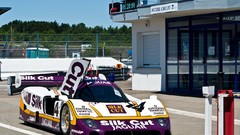 Cars jaguar attila sports cars