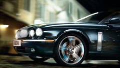 Cars jaguar automotive