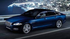 Cars jaguar blue cars